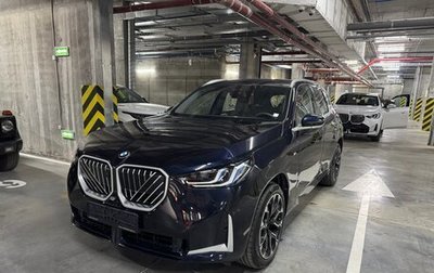 BMW X3, 2025 год, 8 999 900 рублей, 1 фотография