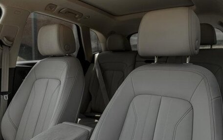 Audi Q5, 2022 год, 5 330 000 рублей, 27 фотография