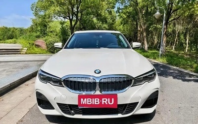 BMW 3 серия, 2022 год, 2 516 000 рублей, 1 фотография