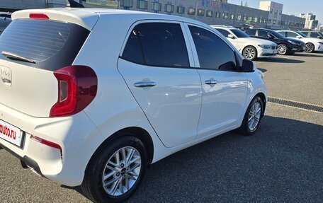 KIA Morning III, 2021 год, 786 000 рублей, 6 фотография