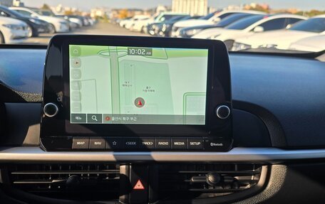 KIA Morning III, 2021 год, 786 000 рублей, 10 фотография