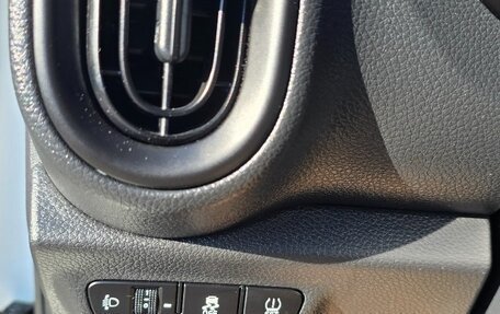 KIA Morning III, 2021 год, 786 000 рублей, 12 фотография