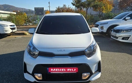 KIA Morning III, 2021 год, 786 000 рублей, 3 фотография