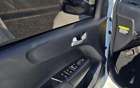 KIA Morning III, 2021 год, 786 000 рублей, 13 фотография