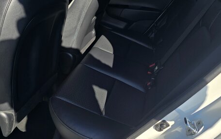 KIA Morning III, 2021 год, 786 000 рублей, 16 фотография