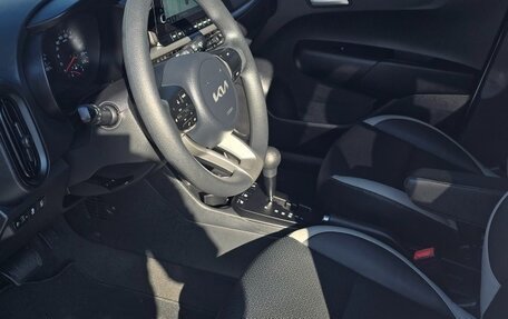 KIA Morning III, 2021 год, 786 000 рублей, 14 фотография