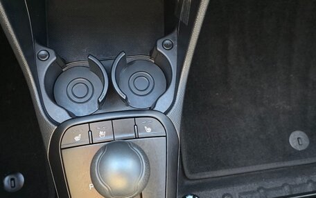 KIA Morning III, 2021 год, 786 000 рублей, 17 фотография