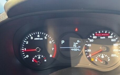 KIA Morning III, 2021 год, 786 000 рублей, 8 фотография