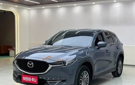 Mazda CX-5 II, 2021 год, 2 150 000 рублей, 1 фотография