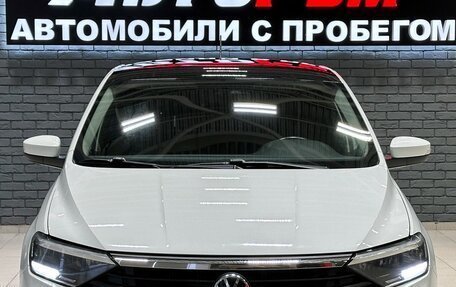 Volkswagen Polo VI (EU Market), 2020 год, 1 447 000 рублей, 3 фотография