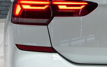 Volkswagen Polo VI (EU Market), 2020 год, 1 447 000 рублей, 8 фотография