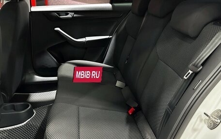 Volkswagen Polo VI (EU Market), 2020 год, 1 447 000 рублей, 12 фотография