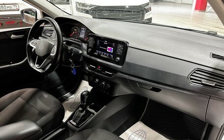 Volkswagen Polo VI (EU Market), 2020 год, 1 447 000 рублей, 16 фотография