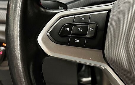 Volkswagen Polo VI (EU Market), 2020 год, 1 447 000 рублей, 20 фотография