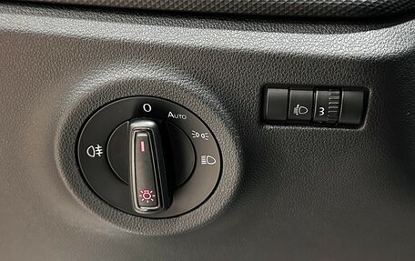 Volkswagen Polo VI (EU Market), 2020 год, 1 447 000 рублей, 18 фотография