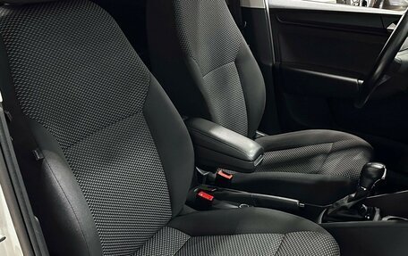 Volkswagen Polo VI (EU Market), 2020 год, 1 447 000 рублей, 15 фотография