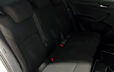 Volkswagen Polo VI (EU Market), 2020 год, 1 447 000 рублей, 14 фотография