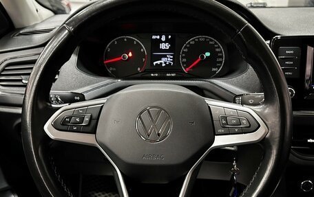 Volkswagen Polo VI (EU Market), 2020 год, 1 447 000 рублей, 26 фотография