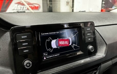 Volkswagen Polo VI (EU Market), 2020 год, 1 447 000 рублей, 23 фотография