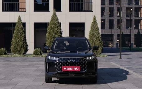 Chery Tiggo 4 I рестайлинг, 2025 год, 2 220 000 рублей, 4 фотография