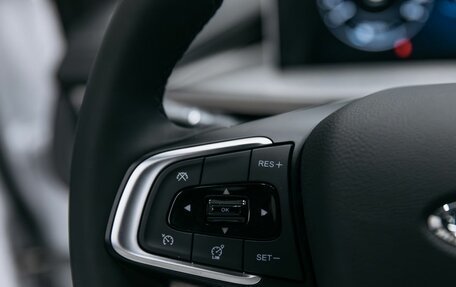 Chery Tiggo 4 I рестайлинг, 2025 год, 2 220 000 рублей, 20 фотография