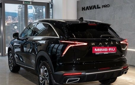 Haval F7, 2025 год, 3 399 000 рублей, 5 фотография