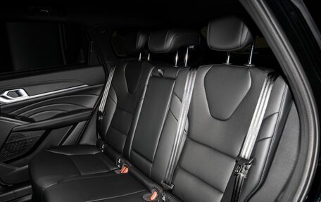 Haval F7, 2025 год, 3 399 000 рублей, 12 фотография