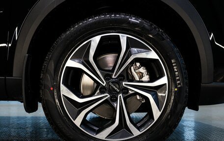 Haval F7, 2025 год, 3 399 000 рублей, 14 фотография