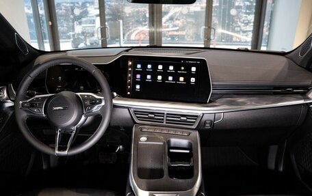 Haval F7, 2025 год, 3 399 000 рублей, 9 фотография