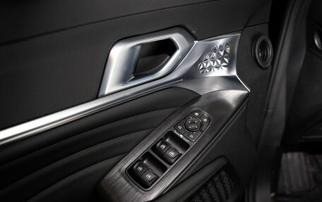 Haval F7, 2025 год, 3 399 000 рублей, 15 фотография