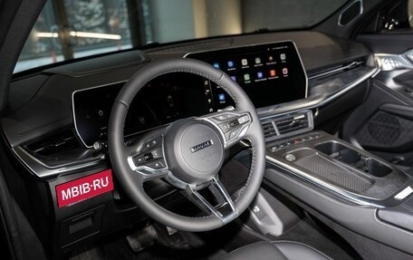 Haval F7, 2025 год, 3 399 000 рублей, 10 фотография