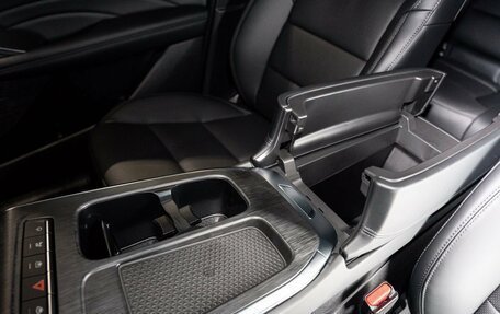 Haval F7, 2025 год, 3 399 000 рублей, 17 фотография