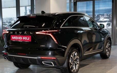 Haval F7, 2025 год, 3 399 000 рублей, 6 фотография