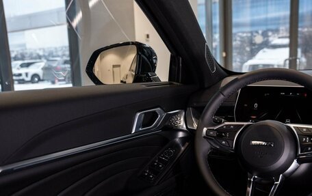 Haval F7, 2025 год, 3 399 000 рублей, 23 фотография