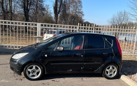 Mitsubishi Colt VI рестайлинг, 2006 год, 280 000 рублей, 3 фотография