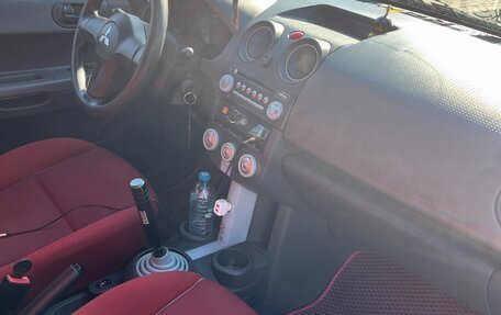 Mitsubishi Colt VI рестайлинг, 2006 год, 280 000 рублей, 6 фотография