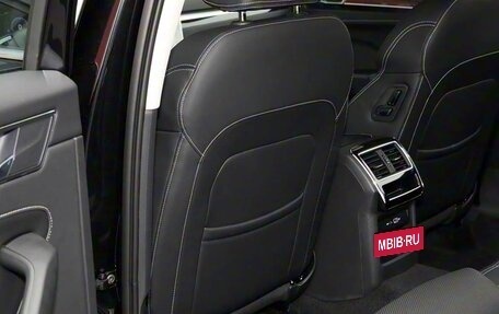 Skoda Superb, 2025 год, 2 450 000 рублей, 14 фотография