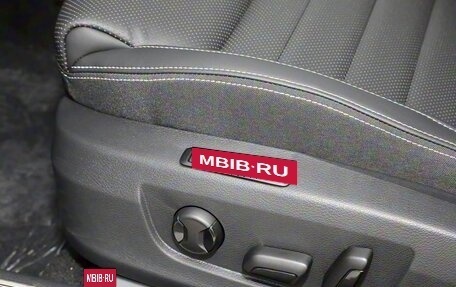 Skoda Superb, 2025 год, 2 450 000 рублей, 12 фотография