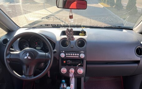 Mitsubishi Colt VI рестайлинг, 2006 год, 280 000 рублей, 7 фотография