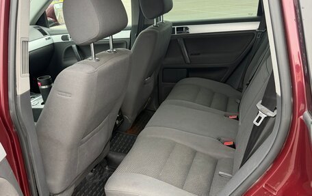 Volkswagen Touareg III, 2007 год, 1 050 000 рублей, 7 фотография