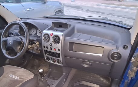 Citroen Berlingo II рестайлинг, 2011 год, 490 000 рублей, 8 фотография