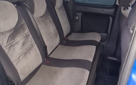 Citroen Berlingo II рестайлинг, 2011 год, 490 000 рублей, 12 фотография