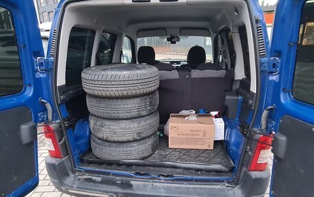 Citroen Berlingo II рестайлинг, 2011 год, 490 000 рублей, 14 фотография