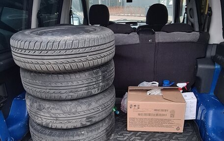 Citroen Berlingo II рестайлинг, 2011 год, 490 000 рублей, 15 фотография