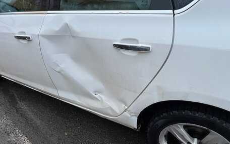 Opel Astra J, 2013 год, 670 000 рублей, 8 фотография