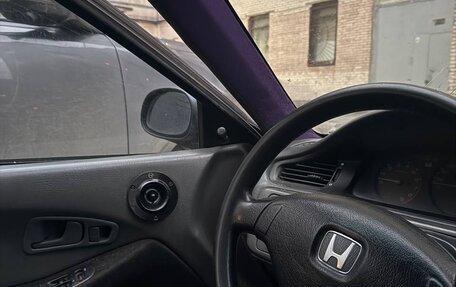 Honda Civic VII, 1992 год, 370 000 рублей, 5 фотография