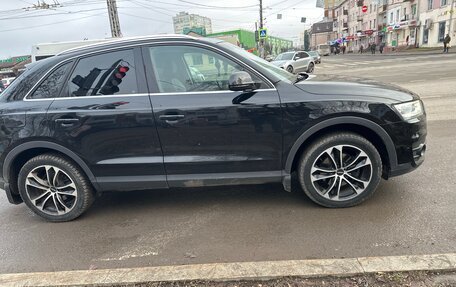 Audi Q3, 2012 год, 1 650 000 рублей, 3 фотография