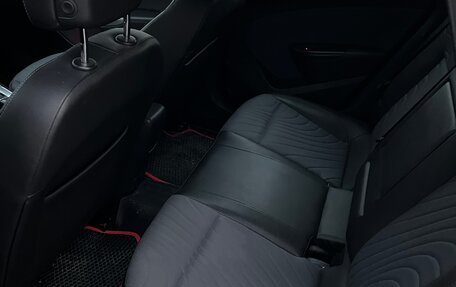 Opel Astra J, 2013 год, 670 000 рублей, 18 фотография