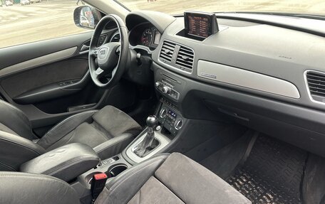 Audi Q3, 2012 год, 1 650 000 рублей, 5 фотография