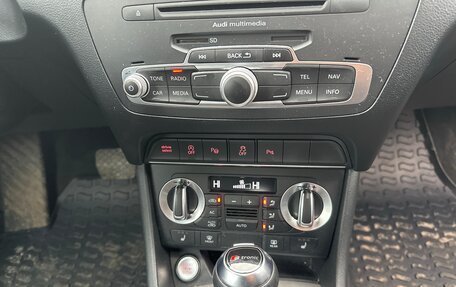 Audi Q3, 2012 год, 1 650 000 рублей, 6 фотография